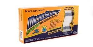 Microswift Mop Pads