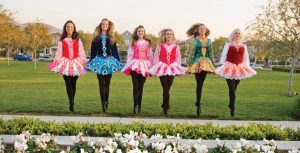 Ladera Ranch Magazine Dancers