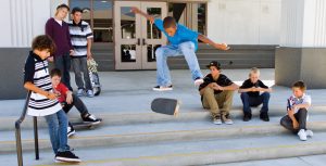 Ladera Ranch Magazine School Kids