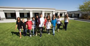 Ladera Ranch Magazine School Kids