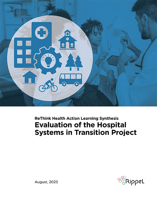 Hospital in Transition Project