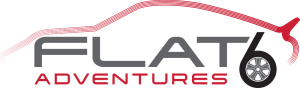 Flat 6 Adventures Logo
