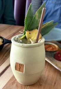 Finca Branded Tumbler
