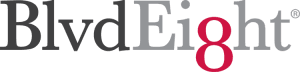 BLVD8 Logo