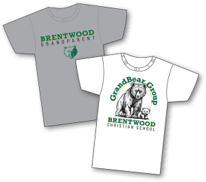 Grandparents Day Shirts