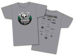 BCS Running of The Bears Shirt