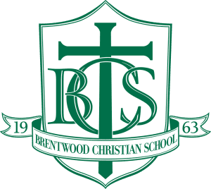 Brentwood Crest Logo