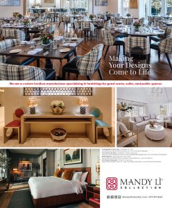 MLC Full Page Print Ad