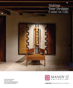 MLC Full Page Print Ad