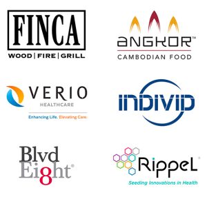 Brand Identity Examples