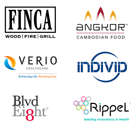 Brand Identity Examples Brand Identity Examples