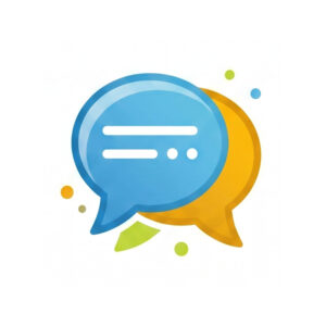 thought bubbles icon
