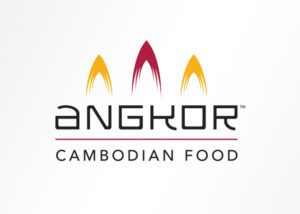 Angkor Foods Logo