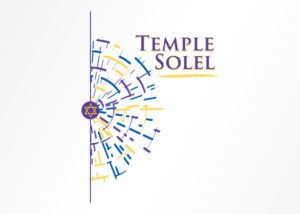 Temple Solel Logo