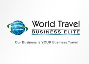 World Travel Business Elite Logo