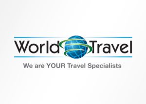 World Travel Logo