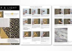 Boyce and Bean Install Guide