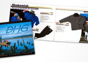 Dutch Harbor Gear Catalog