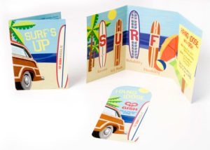 Gish Biomedical Surf Event Invite