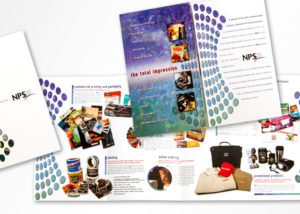 NPS Company Brochure