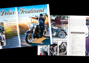 Swindol Lifestyle Magazine