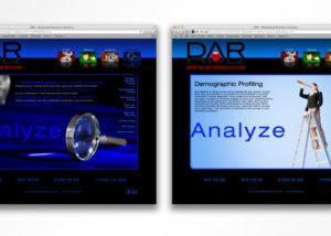 DAR Website
