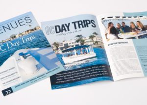 Irvine Company Avenues Magazine