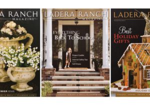 Ladera Ranch Magazine