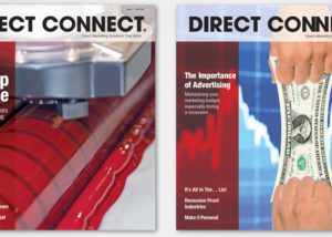 Direct Connect Magazine