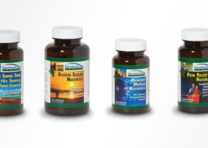 Senior Life Bottle Labels